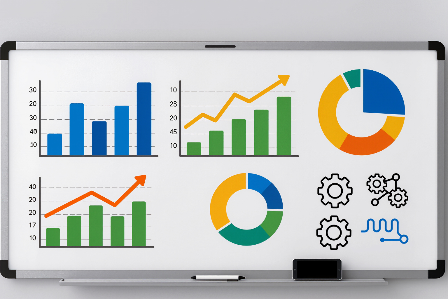 Fundamentals of Data Analytics
